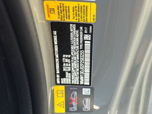 Used 2023 MINI Cooper SE FWD image 40