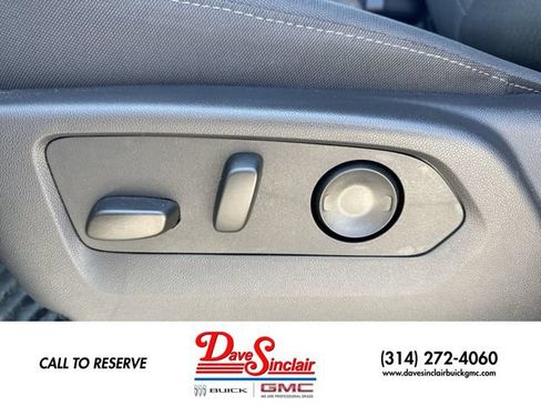 New 2026 GMC Sierra 1500 Elevation AWD/4WD image 12