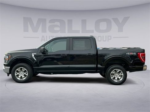 Certified 2023 Ford F150 XLT image 2