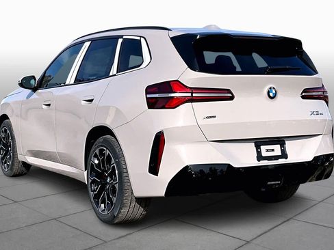 New 2026 BMW X3 xDrive30i w/ Premium Package AWD/4WD image 3