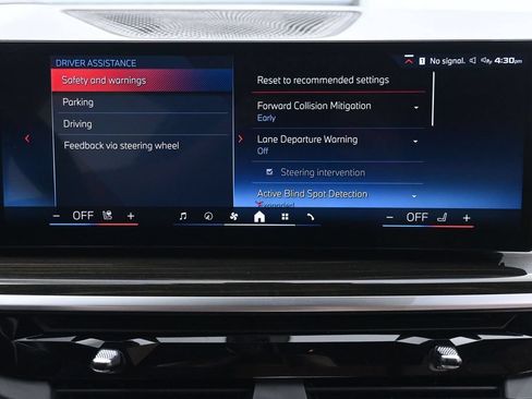 Used 2024 BMW X7 M60i w/ Executive Package AWD/4WD image 41