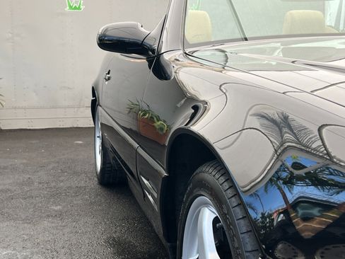 Used 1999 Mercedes-Benz SL 500 image 27