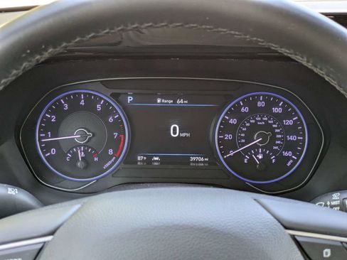 Used 2022 Hyundai Palisade SEL w/ Convenience Package FWD image 30