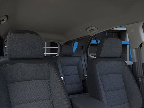 New 2023 Chevrolet Equinox LT w/ Driver Convenience Package image 24