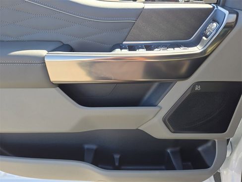 New 2026 Ford F250 Platinum w/ Platinum Plus Package image 11