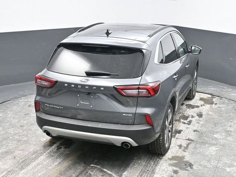 Used 2024 Ford Escape Platinum image 26