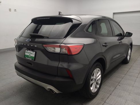 Used 2020 Ford Escape S FWD image 9