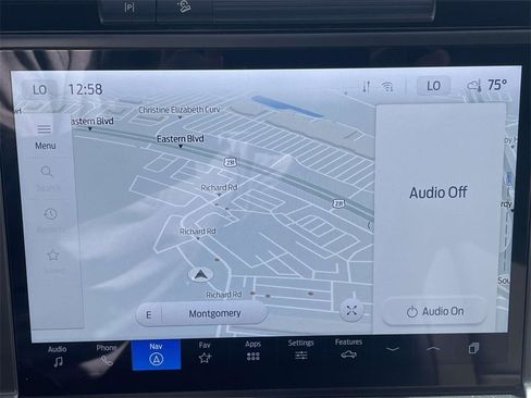 New 2025 Ford F150 Lariat w/ Equipment Group 502A High image 21