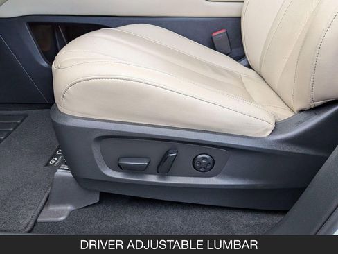 Used 2022 INFINITI QX60 Pure FWD image 15