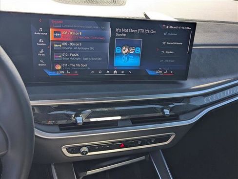 Certified 2025 BMW X5 sDrive40i image 15