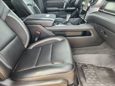 Used 2022 RAM 1500 TRX w/ TRX Level 2 Equipment Group AWD/4WD image 14