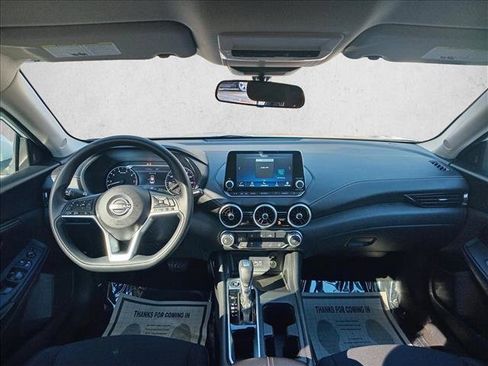 Used 2024 Nissan Sentra SV image 13