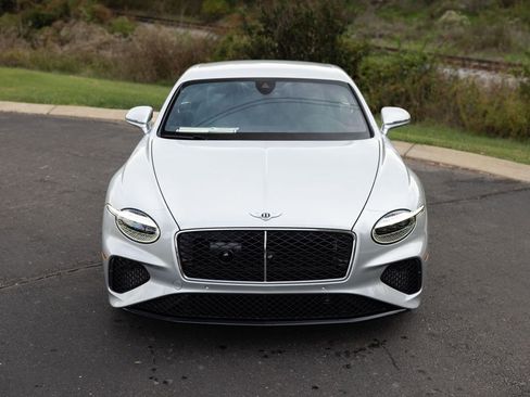 New 2026 Bentley Continental GT image 14