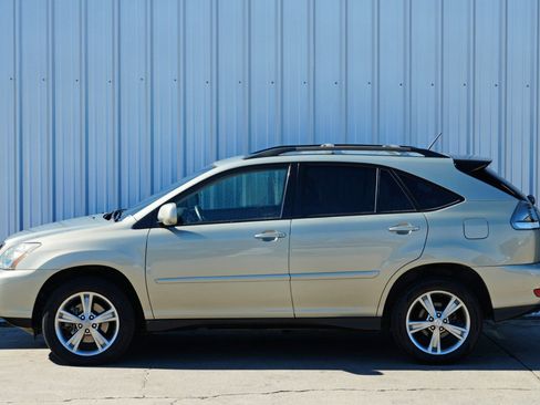 Used 2006 Lexus RX 400h AWD image 44