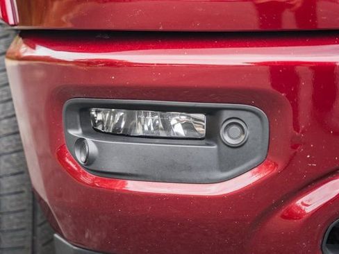 Used 2022 RAM 1500 Limited image 26