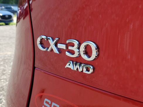 New 2026 MAZDA CX-30 AWD 2.5 S w/ Premium Package image 6