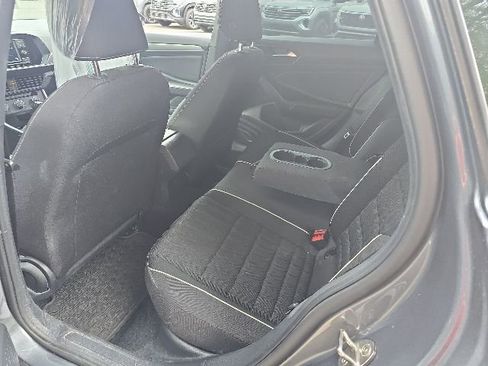 Used 2023 Volkswagen Jetta Sport FWD image 9