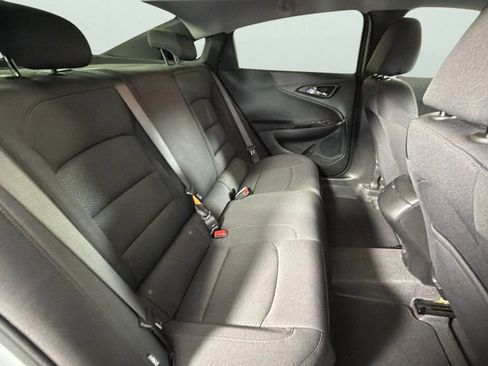 Used 2024 Chevrolet Malibu LS FWD image 29