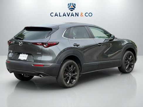 Used 2024 MAZDA CX-30 AWD 2.5 S w/ Select Sport Pkg image 7