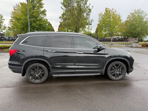 Used 2018 Honda Pilot Elite image 11