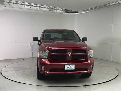 Used 2014 RAM 1500 Express AWD/4WD image 7