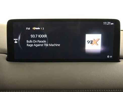 Used 2023 MAZDA CX-5 Carbon Edition image 28