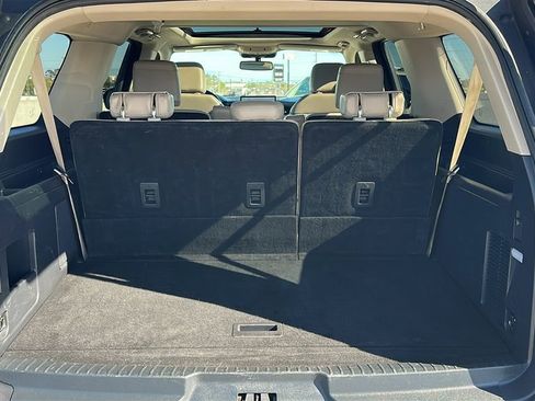 Used 2024 Ford Expedition Max Limited image 36