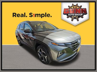 Used 2023 Hyundai Tucson SEL w/ Convenience Package
