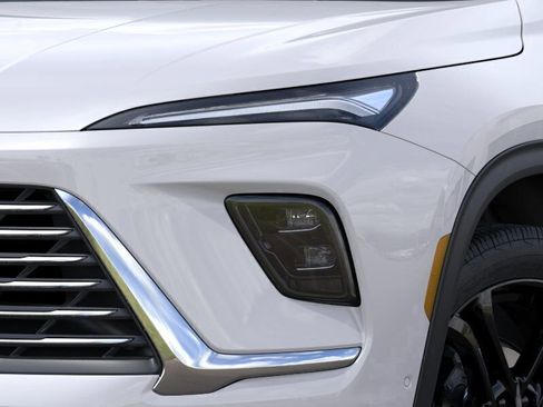 New 2025 Buick Enclave Preferred w/ Super Cruise Package FWD image 10