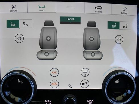 Used 2020 Land Rover Range Rover SV Autobiography Dynamic image 13