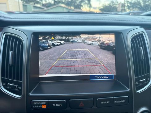 Used 2012 Hyundai Equus Signature RWD image 23
