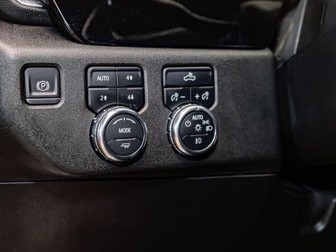 Used 2023 GMC Sierra 1500 Elevation w/ X31 Off-Road Package image 20