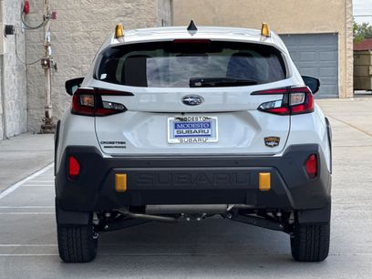 New 2026 Subaru Crosstrek 2.5i Wilderness w/ Wilderness Package