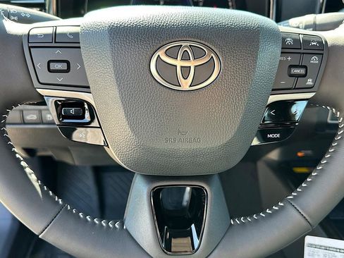 New 2026 Toyota Camry SE FWD image 13