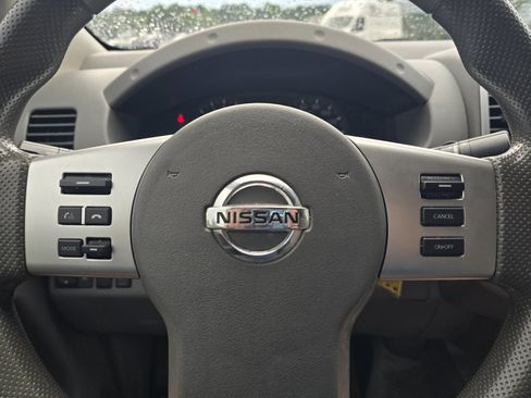 Used 2017 Nissan Frontier SV RWD image 24