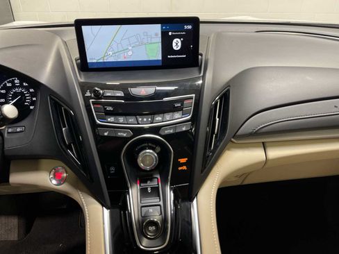 Used 2023 Acura RDX w/ Technology Package AWD/4WD image 16