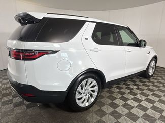 Used 2024 Land Rover Discovery S AWD/4WD video 2