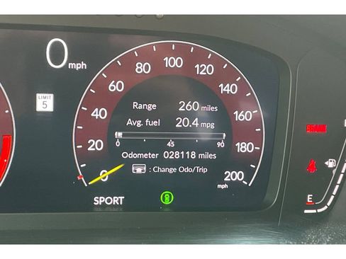 Used 2025 Honda Civic Type R image 36