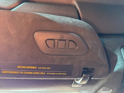 Used 2025 Chevrolet Corvette E-Ray image 34