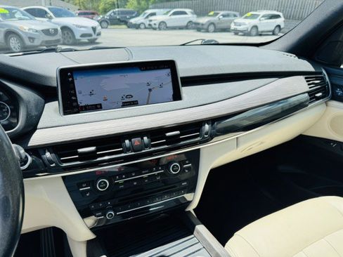 Used 2018 BMW X5 xDrive35i image 11