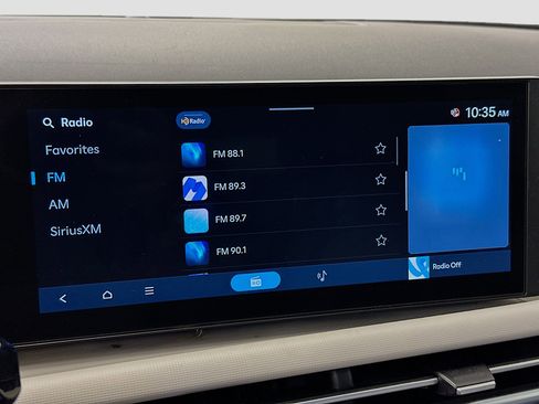 Used 2025 Hyundai Tucson SEL image 21