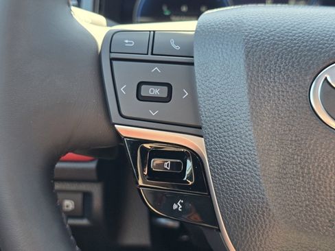 New 2026 Toyota Camry XSE image 32