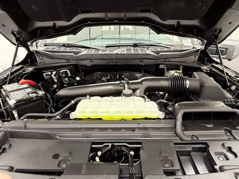 New 2025 Ford F150 Lariat w/ Equipment Group 502A High image 9