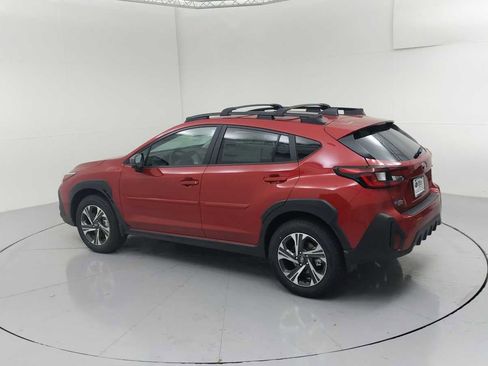 New 2026 Subaru Crosstrek 2.5i Premium image 7