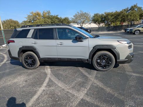 New 2026 Subaru Outback Limited image 3