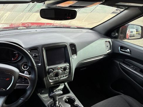 Used 2019 Dodge Durango GT w/ Blacktop Package image 7