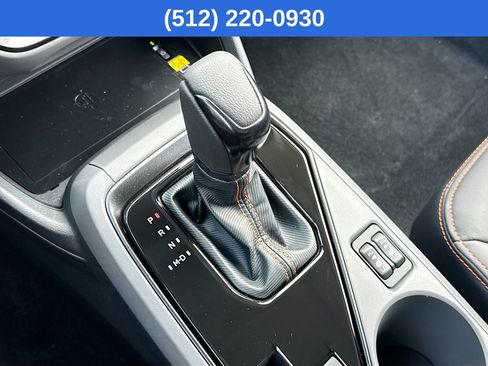 New 2026 Subaru Crosstrek 2.5i Limited AWD/4WD image 20