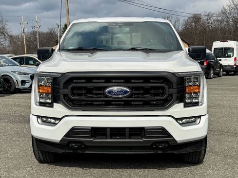 Used 2022 Ford F150 XLT w/ Equipment Group 302A High AWD/4WD image 8