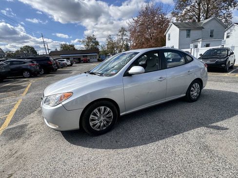 Used 2008 Hyundai Elantra GLS image 21
