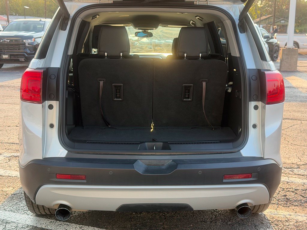 Used 2019 GMC Acadia SLT FWD image 9
